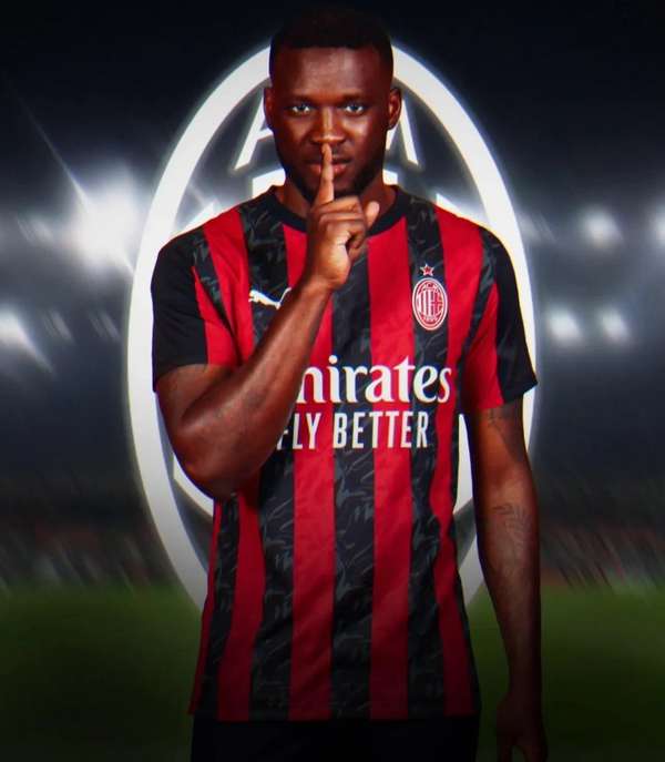 博尼法斯转会米兰敲定,3000万欧元租借买断条款可强制激活